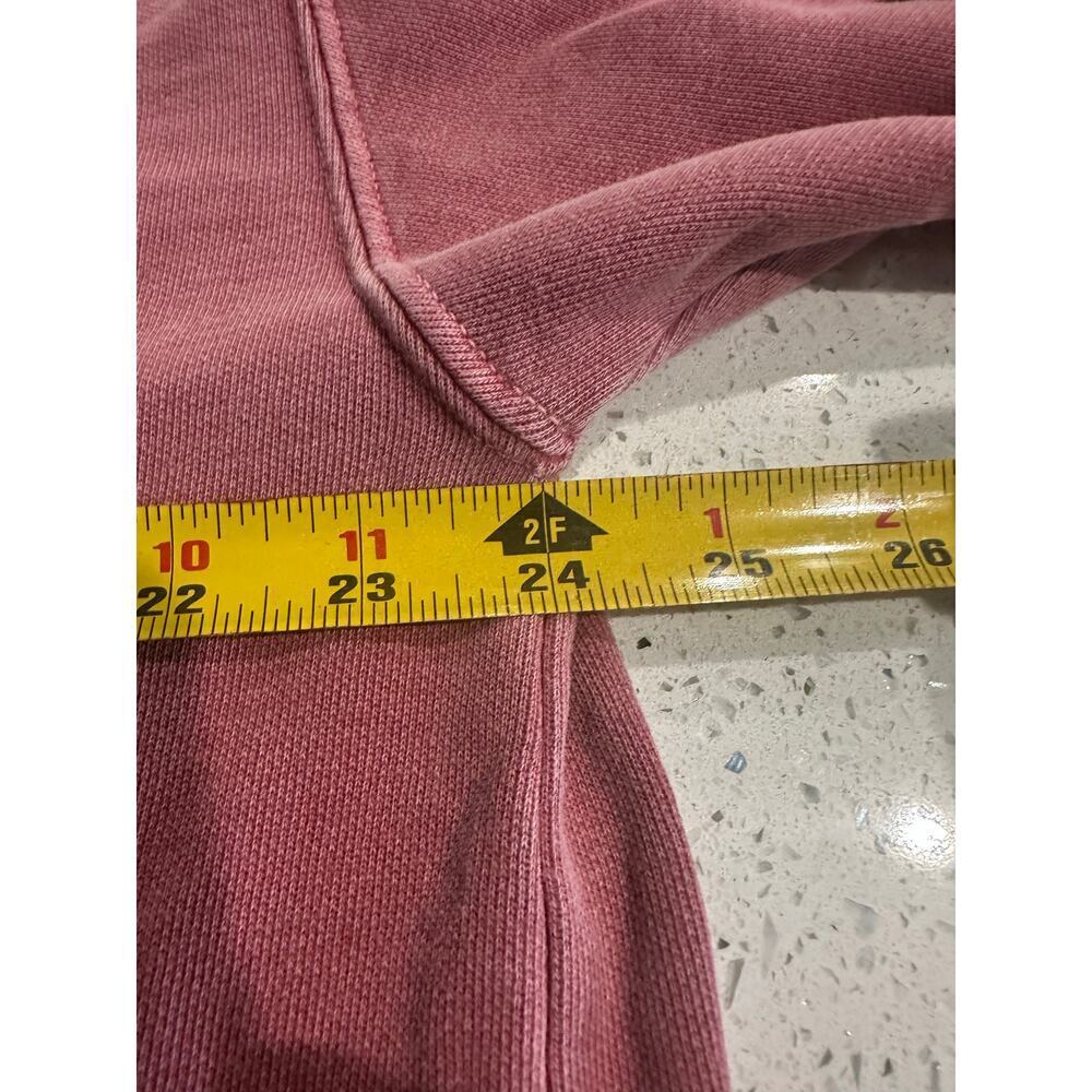 Vintage Wayfarer Flat Rock North Carolina Sweatshirt Size Large - Picture 4 of 5